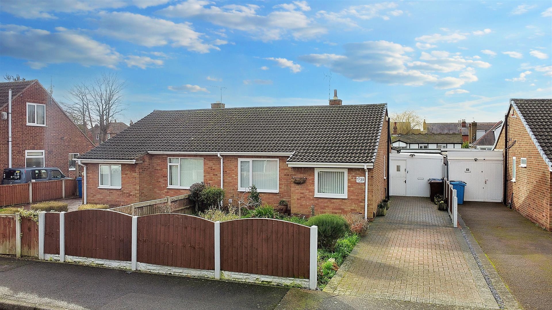 Lodge Road, Long Eaton Robert Ellis Estate Agents